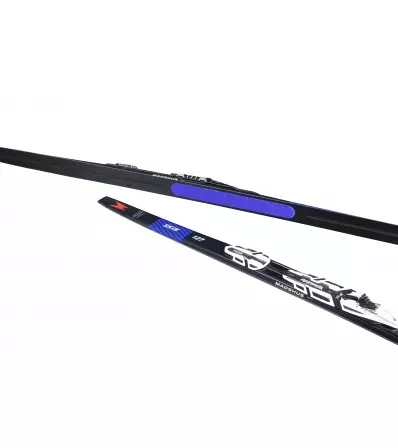 Ски Madshus Active Skin Jr. Winter 2024