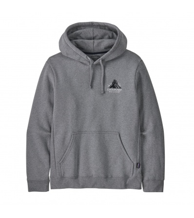 Суитчър Patagonia Chouinard Crest Uprisal Hoody