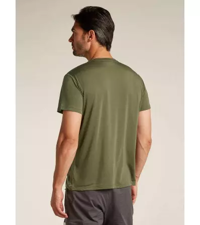 ICEBREAKER M M CORE SS TEE T HEAD Summer 2025
