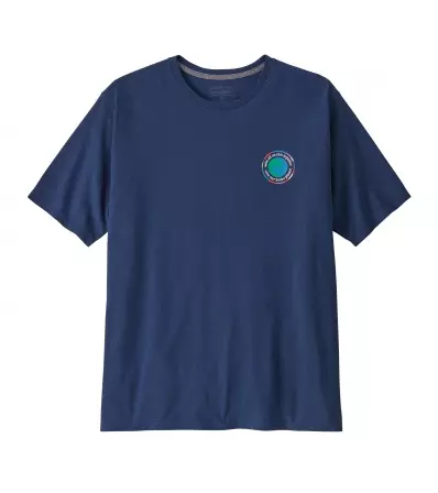 Тениска Patagonia Unity Fitz Responsibili-Tee M's