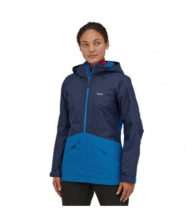Veste Patagonia Insulated Snowbelle W's
