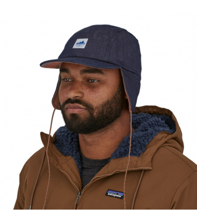Patagonia Range Earflap Cap