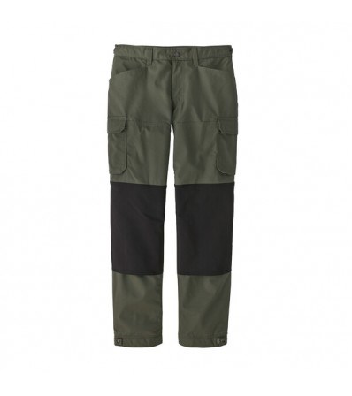 Pantalon Patagonia Cliffside Rugged Trail Pants Regular M's Winter 2023
