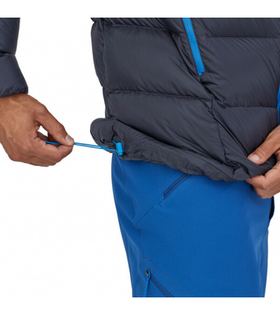 Veste Patagonia Fitz Roy Down Hoody M's