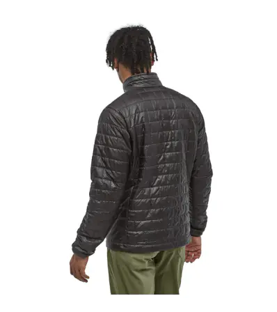 Patagonia Nano-Puff Jacket M's