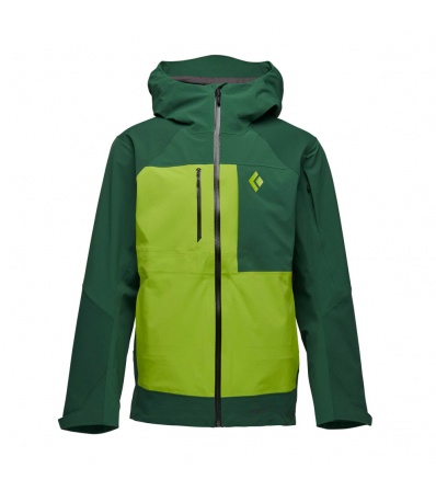Veste Black Diamond Recon Pro Stretch Shell M's Winter 2025