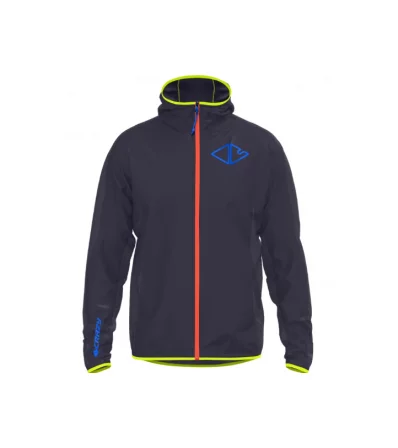 Crazy Jacket Fly Man Summer 2024
