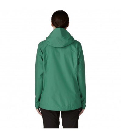 Яке Patagonia Boulder Fork Rain Jacket W's