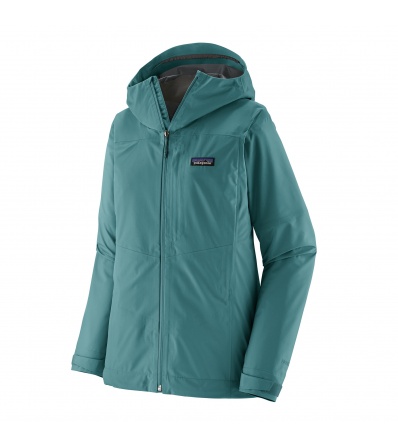 Patagonia Boulder Fork Rain Jacket W's