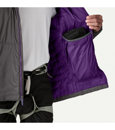 Patagonia DAS Light Hoody M's