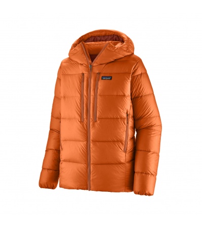 Veste Patagonia Fitz Roy Down Hoody M's