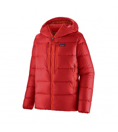 Veste Patagonia Fitz Roy Down Hoody M's