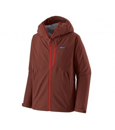 Patagonia Granite Crest Jacket М's