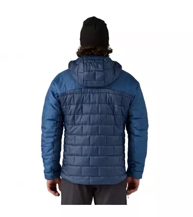 Patagonia Hi-Loft Nano Puff Hoody M's
