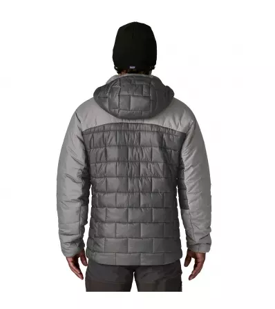 Patagonia Hi-Loft Nano Puff Hoody M's