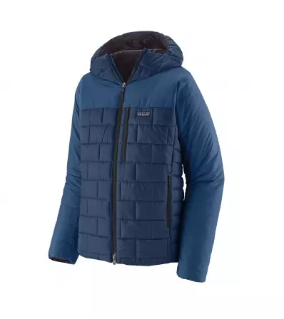 Patagonia Hi-Loft Nano Puff Hoody M's