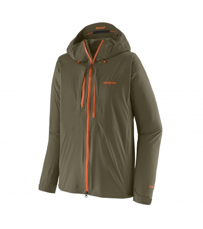 Яке Patagonia M10 Storm Jacket M's