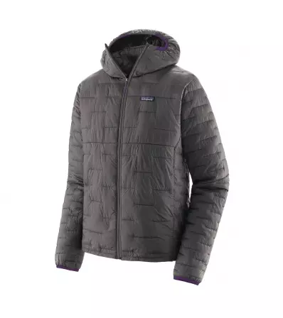 Яке Patagonia Micro Puff Hoody M's