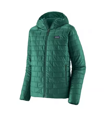 Яке Patagonia Nano-Puff Hoody M's