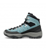 Chaussures de trail Scarpa Boreas GTX W's