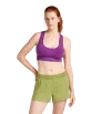 Icebreaker Merino Blend 260 ZoneKnit Seamless Bra Summer 2025
