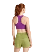 Icebreaker Merino Blend 260 ZoneKnit Seamless Bra Summer 2025