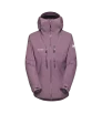 Mammut Taiss HS Hooded Jacket W's Winter 2025