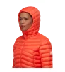Mammut Albula IN Hooded Jacket W's Winter 2025