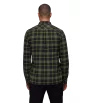Mammut Alvra LS Shirt M's Winter 2025