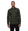 Mammut Alvra LS Shirt M's Winter 2025