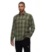 Mammut Tamaro LS Shirt M's Winter 2025
