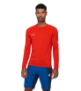 Блуза Mammut Ducan FL Longsleeve Men