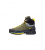 Chaussures de trail Mammut Kento Tour High GORE-TEX M's Winter 2025