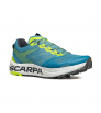 Scarpa Spin Planet M's Summer 2024