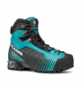 Chaussures d'alpinisme Scarpa Ribelle Lite HD W's Winter 2025