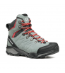 Trekking Shoes Scarpa ZG TRK GTX W's