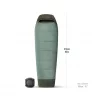 Sea to Summit Boab Synthetic Sleeping Bag -1C Regular Summer 2025
