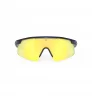 Слънчеви Очила Rudy Sunglasses Turbolence Crystal Blue Avio - Multilaser Yellow
