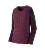 Patagonia Capilene W's Midweight Crew Winter 2024