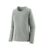 Patagonia Capilene W's Midweight Crew Winter 2024