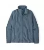 Fleece Patagonia Better Sweater Fleece Jacket W's