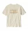 T-Shirt Patagonia '73 Skyline Organic T-Shirt M's Summer 2025