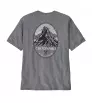 Patagonia Chouinard Crest Pocket Responsibili-Tee M's Summer 2025