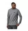 Patagonia LS Chouinard Crest Responsibili-Tee M's Winter 2025