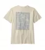Patagonia Strataspire Responsibili-Tee M's Summer 2025