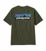 Patagonia P-6 Logo Responsibili-Tee M's Winter 2025
