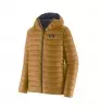 Пухенка Patagonia Down Sweater Hoody M's