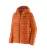 Пухенка Patagonia Down Sweater Hoody M's