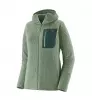 Полар Patagonia W's R1 Air Full-Zip Hoody Summer 2025