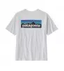 Patagonia P-6 Logo Responsibili-Tee M's Summer 2025